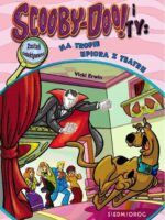 Na tropie Upiora z Teatru. Scooby-Doo! i Ty wyd. 2022