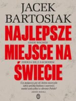 Najlepsze miejsce na świecie. Gdzie Wschód zderza się z Zachodem