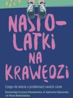 Nastolatki na krawędzi