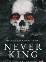 Never King. Vicious Lost Boys. Tom 1