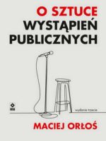 O sztuce wystąpień publicznych wyd. 2023