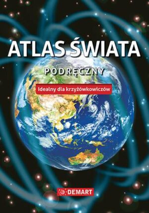 Podręczny atlas krzyżówkowicza