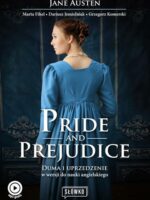 Pride and Prejudice. Duma i uprzedzenie w wersji do nauki angielskiego wyd. 2023