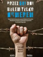 Przez 581 dni byłem tylko numerem