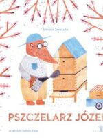 Pszczelarz Józek