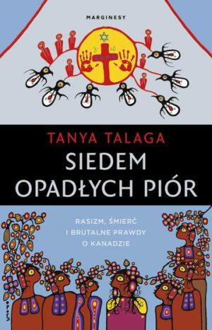 Siedem opadłych piór. Rasizm, śmierć i brutalne prawdy w północnym mieście