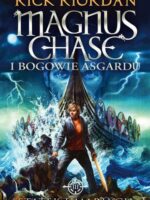 Statek umarłych. Magnus Chase i bogowie Asgardu. Tom 3 wyd. 2023