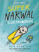 Supernarwal i elektromeduza