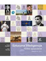 Sztuczna inteligencja. Nowe spojrzenie. Tom 1 wyd. 4