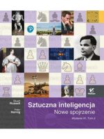 Sztuczna inteligencja. Nowe spojrzenie. Tom 2 wyd. 4