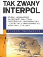 Tak zwany Interpol