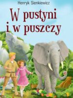 W pustyni i w puszczy