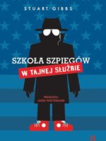 W Tajnej Służbie. Szkoła szpiegów. Tom 5