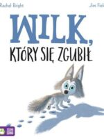 Wilk, który się zgubił