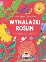 Wynalazki roślin