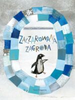 Zaczarowana zagroda. Lektury i edukacja wyd. 2023