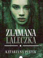 Złamana laleczka