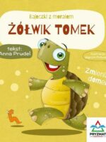 Żółwik Tomek. Bajeczki