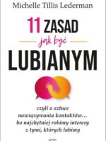 11 zasad jak być lubianym