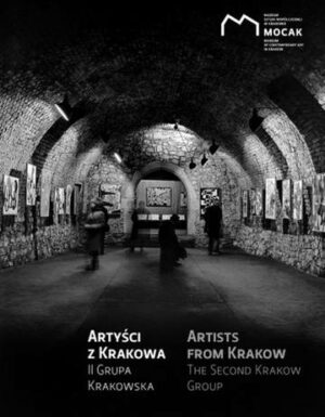Artyści z Krakowa. II Grupa Krakowska