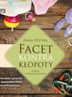 CD MP3 Facet kontra kłopoty