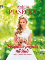 CD MP3 Przyjdzie pogoda na ślub