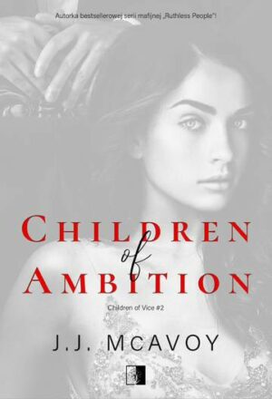 Children of Ambition. Tom 2