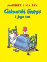 Ciekawski George i jego sen