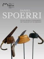 Daniel Spoerri. Sztuka wyjęta z codzienności