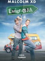 Emigracja (okładka filmowa)