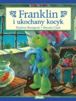 Franklin i ukochany kocyk