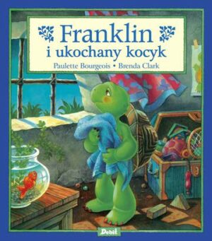 Franklin i ukochany kocyk