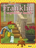 Franklin i zaginiony kotek. Franklin i przyjaciele