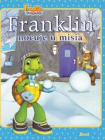 Franklin nocuje u misia. Franklin i przyjaciele