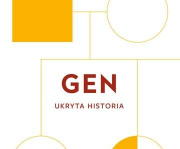 Gen. Ukryta historia wyd. 2023