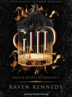 Gild. Saga o złotej niewolnicy