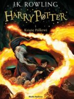 Harry Potter i Książę Półkrwi. Duddle