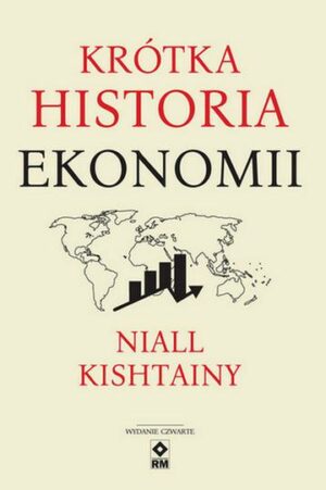 Krótka historia ekonomii wyd. 2023