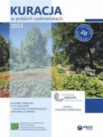 Kuracja w polskich uzdrowiskach 2023