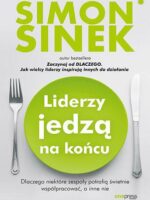 Liderzy jedzą na końcu. Dlaczego niektóre zespoły potrafią świetnie współpracować, a inne nie