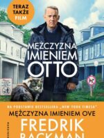 Mężczyzna imieniem Otto