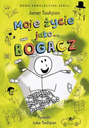 Moje życie jako… bogacz