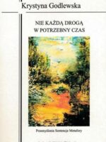 Nie każdą drogą w potrzebny czas