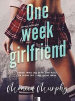 One week girlfriend. Tom 1