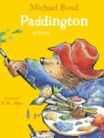 Paddington artysta