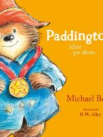 Paddington idzie po złoto