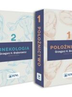 Położnictwo i ginekologia tom 1-2