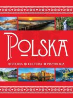 Polska historia kultura przyroda wyd. 2016