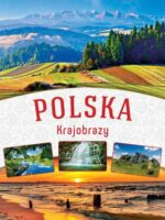Polska krajobrazy wyd. 2016