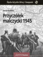 Przyczółek malczycki 1945